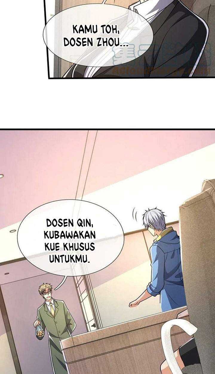 CITY Chapter 230 Gambar 7