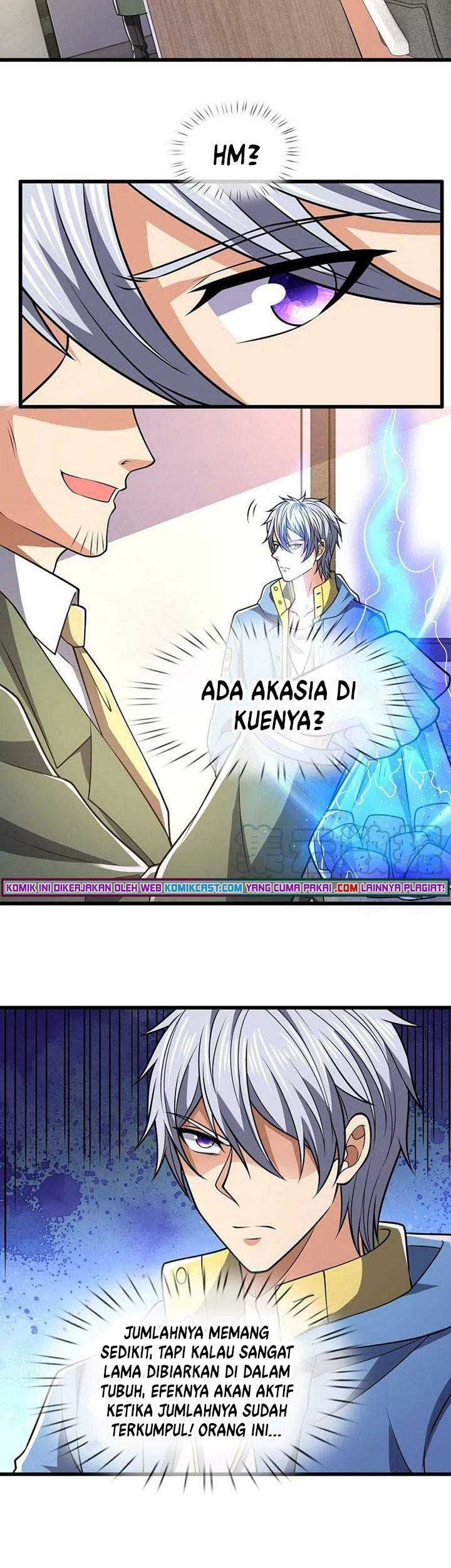 CITY Chapter 230 Gambar 8