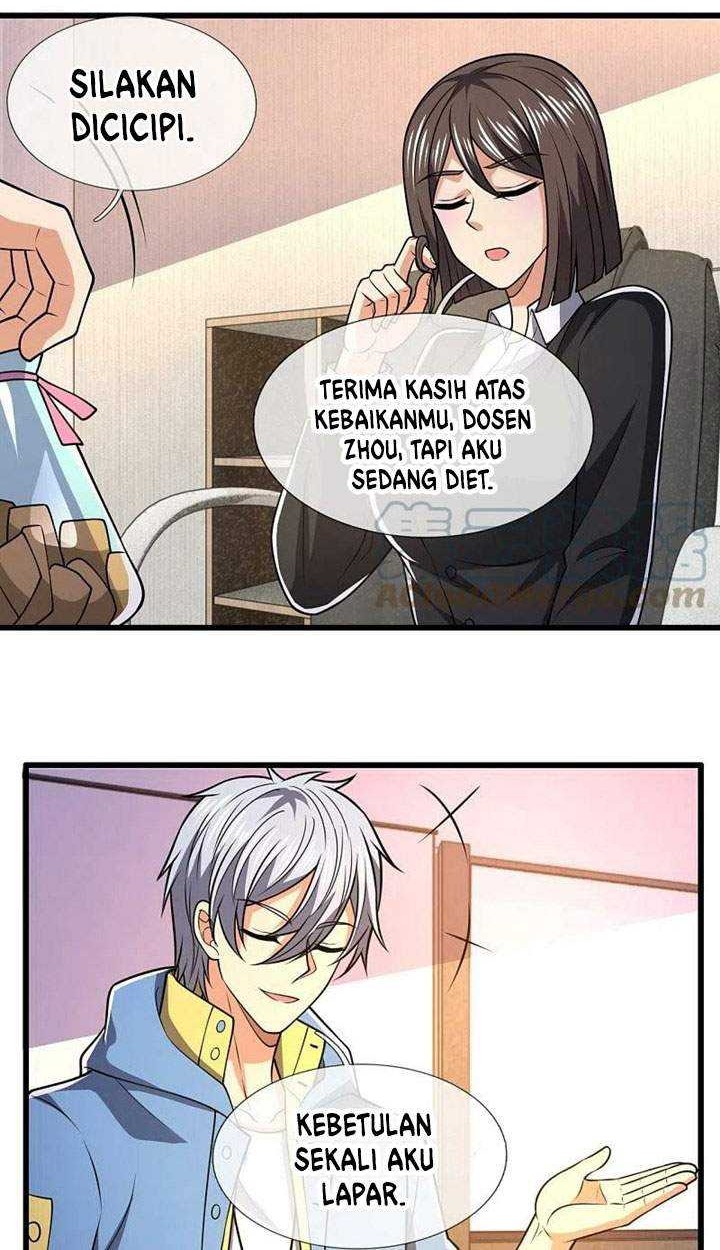 CITY Chapter 230 Gambar 9