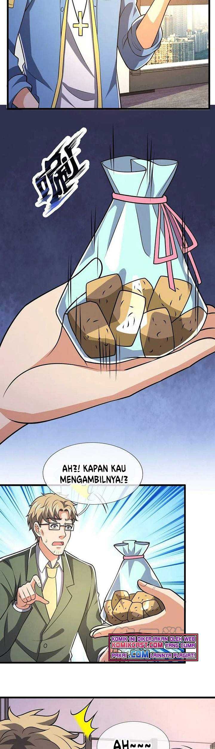 CITY Chapter 230 Gambar 10