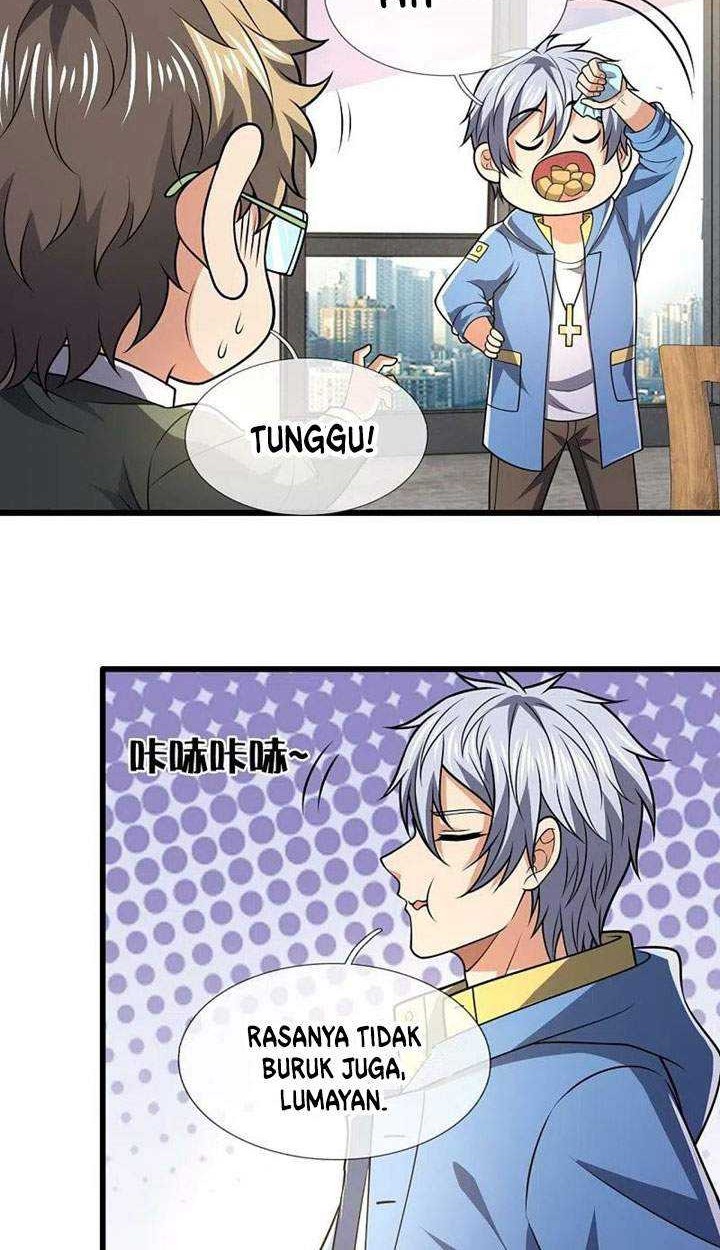 CITY Chapter 230 Gambar 11