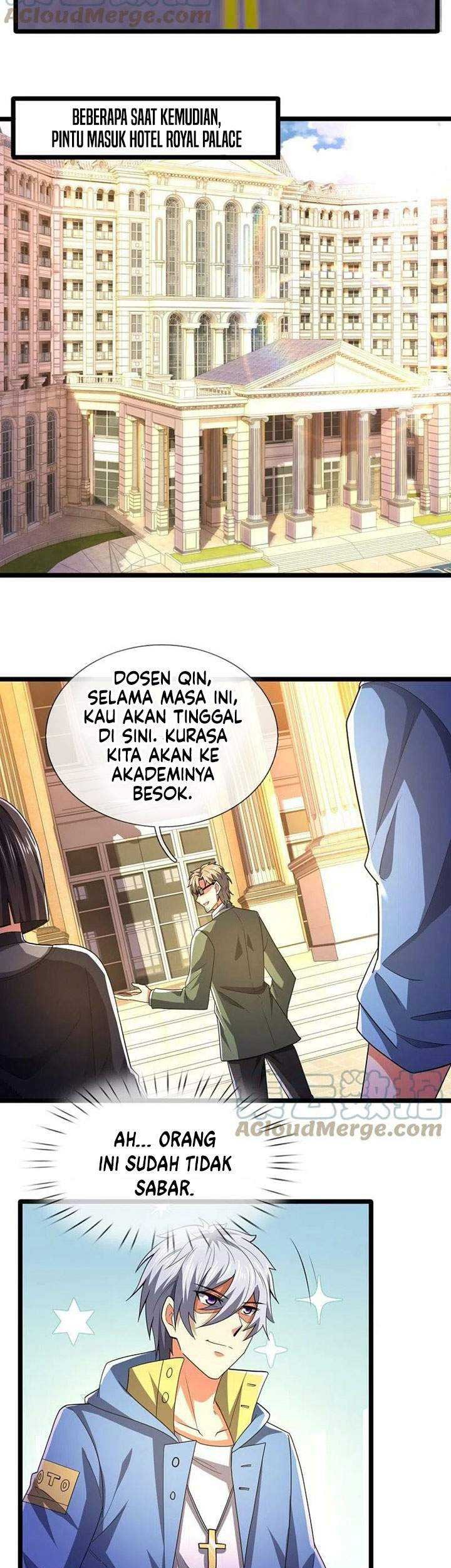 CITY Chapter 231 Gambar 20