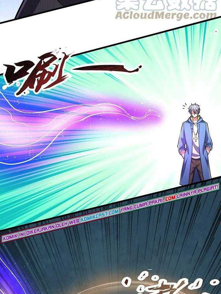 CITY Chapter 231 Gambar 3