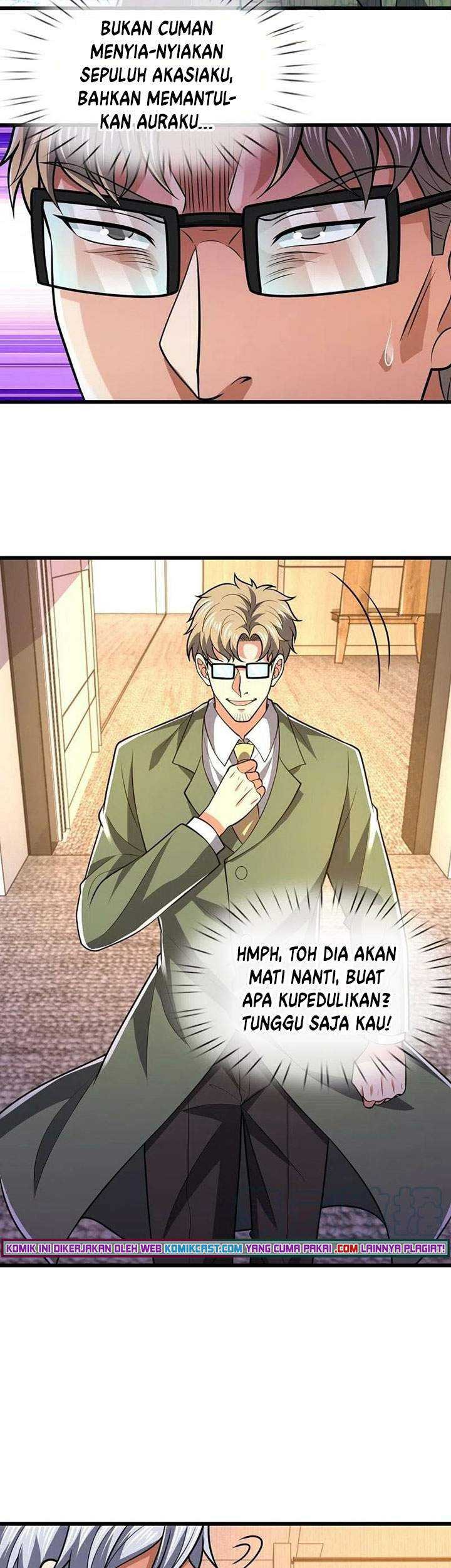 CITY Chapter 231 Gambar 6