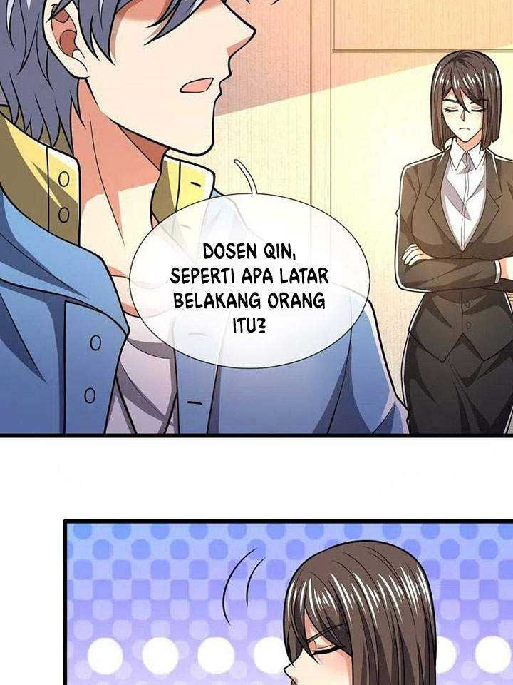 CITY Chapter 231 Gambar 7
