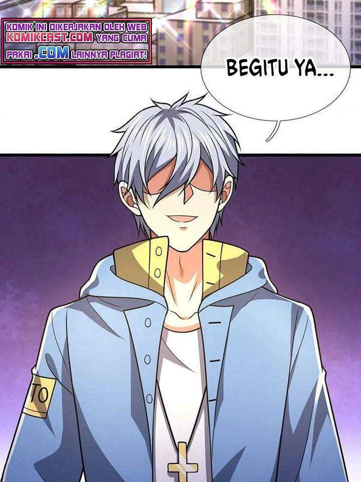 CITY Chapter 231 Gambar 9