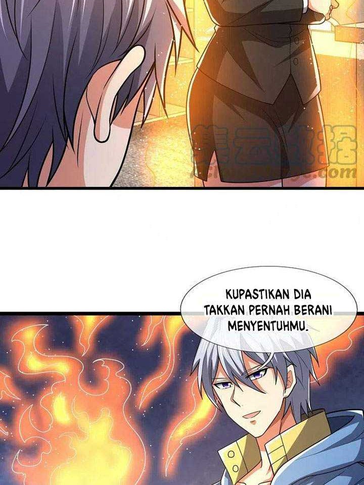 CITY Chapter 231 Gambar 11