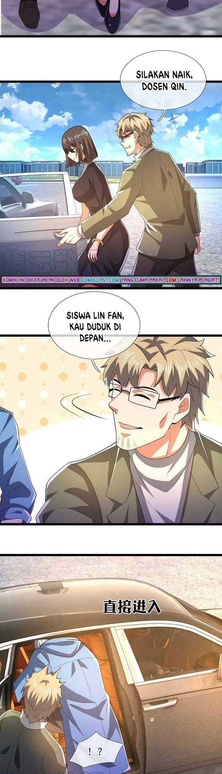 CITY Chapter 231 Gambar 16