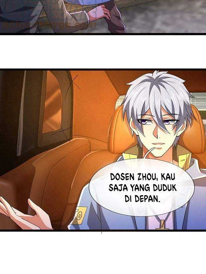 CITY Chapter 231 Gambar 17