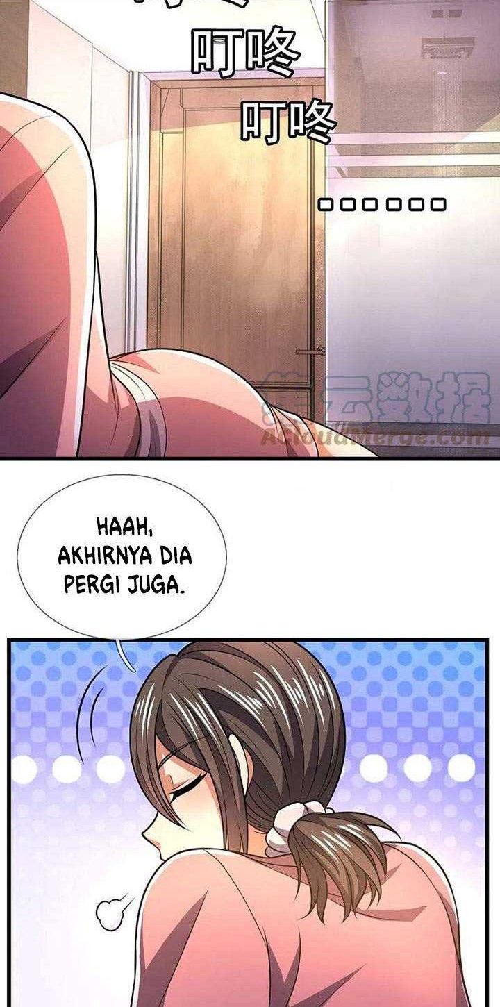 CITY Chapter 232 Gambar 12