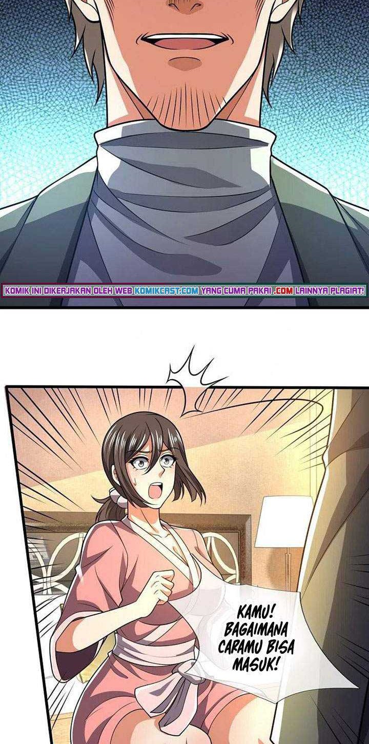 CITY Chapter 232 Gambar 14
