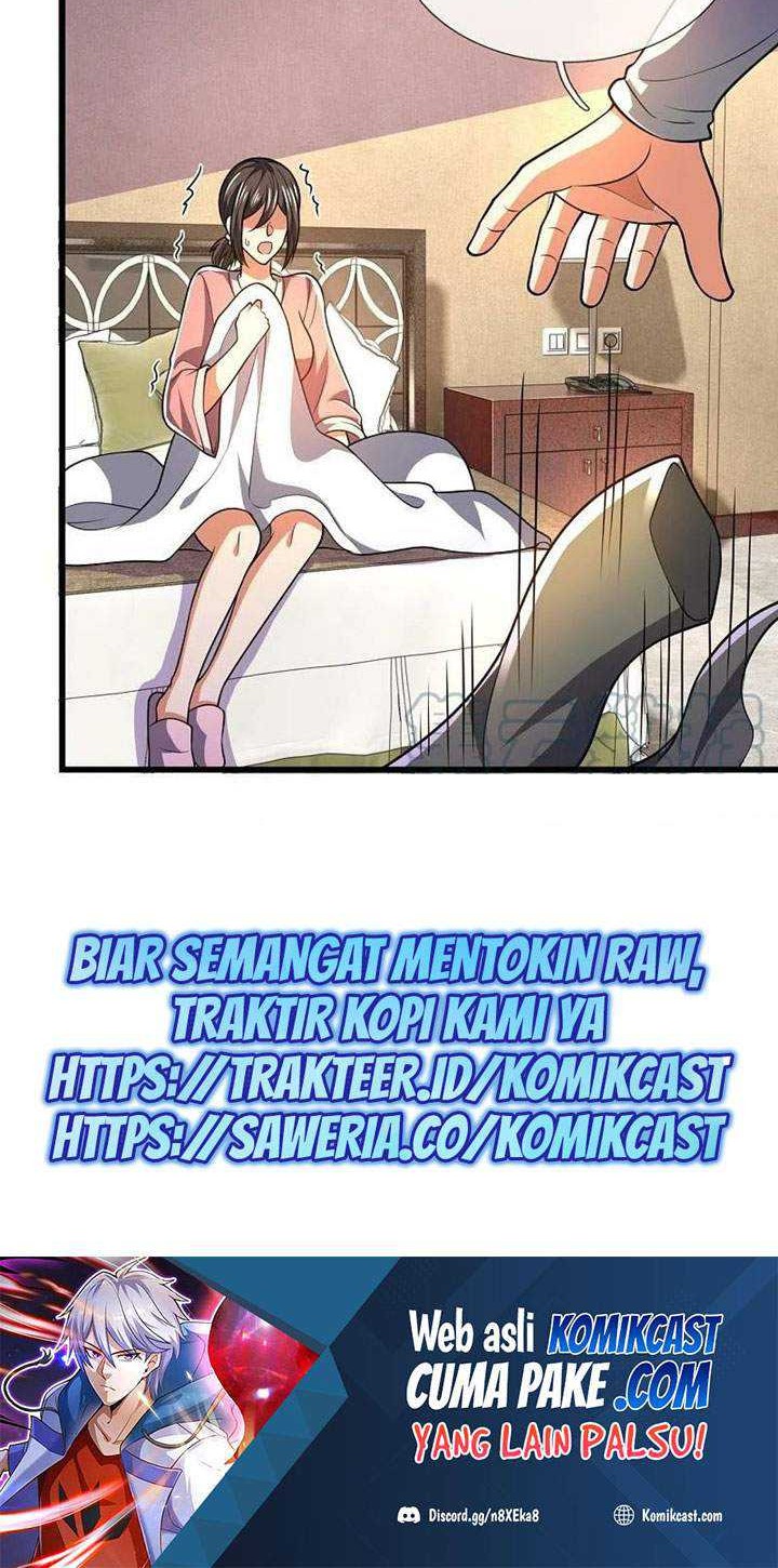 CITY Chapter 232 Gambar 18