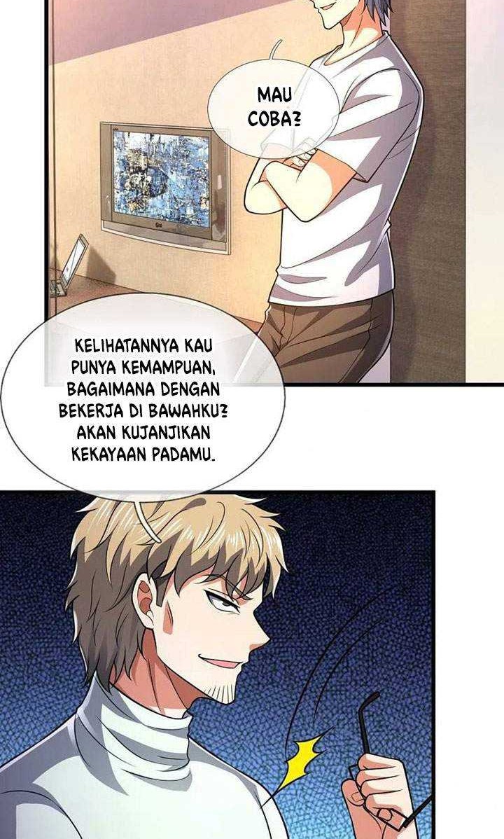 CITY Chapter 233 Gambar 5