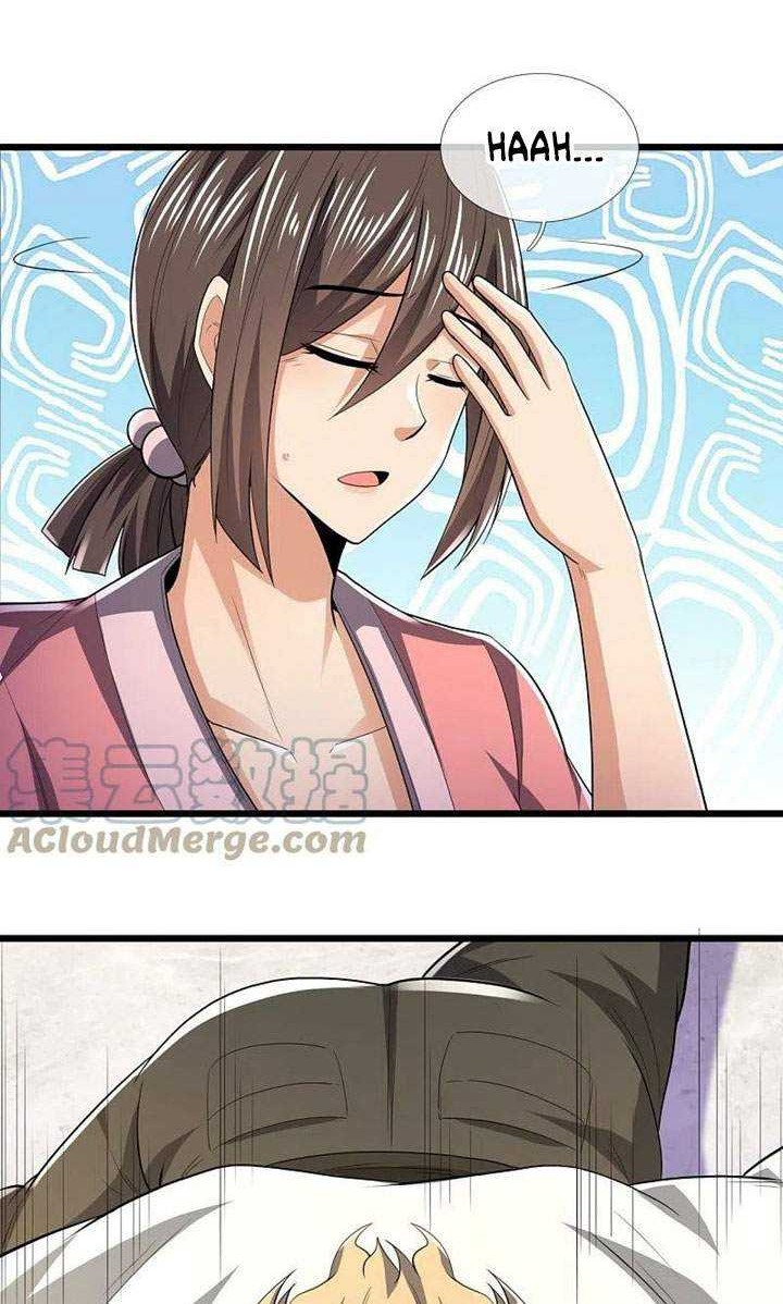 CITY Chapter 233 Gambar 9