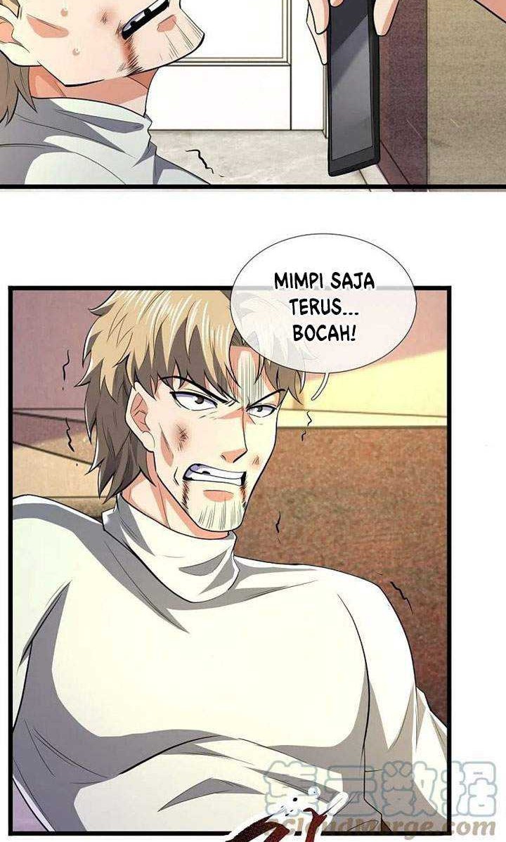 CITY Chapter 233 Gambar 13