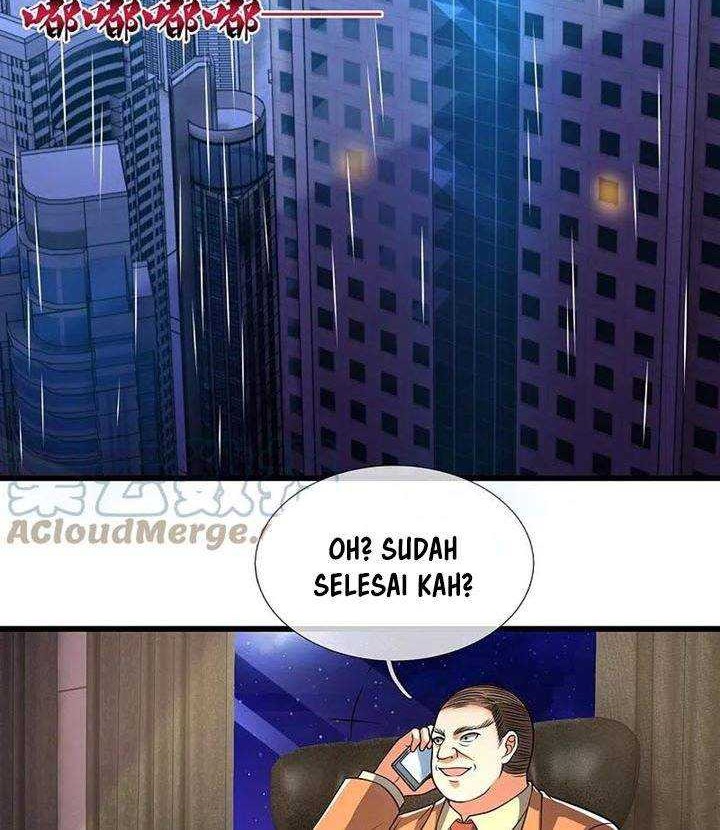 CITY Chapter 234 Gambar 19