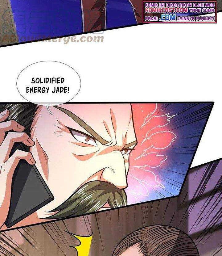 CITY Chapter 234 Gambar 21