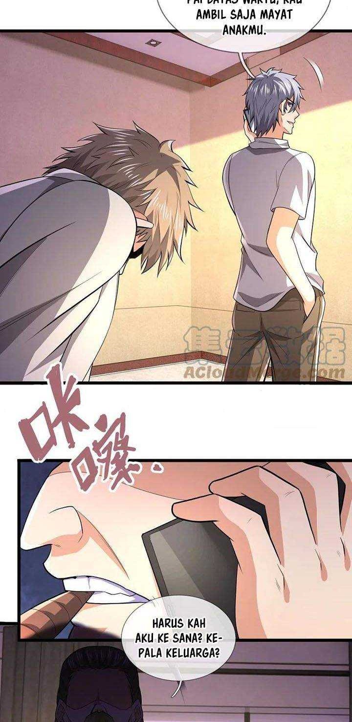 CITY Chapter 234 Gambar 5