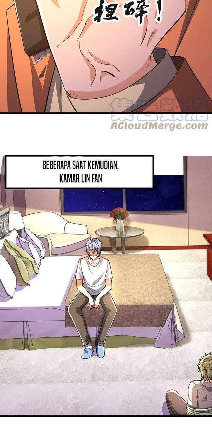 CITY Chapter 234 Gambar 7