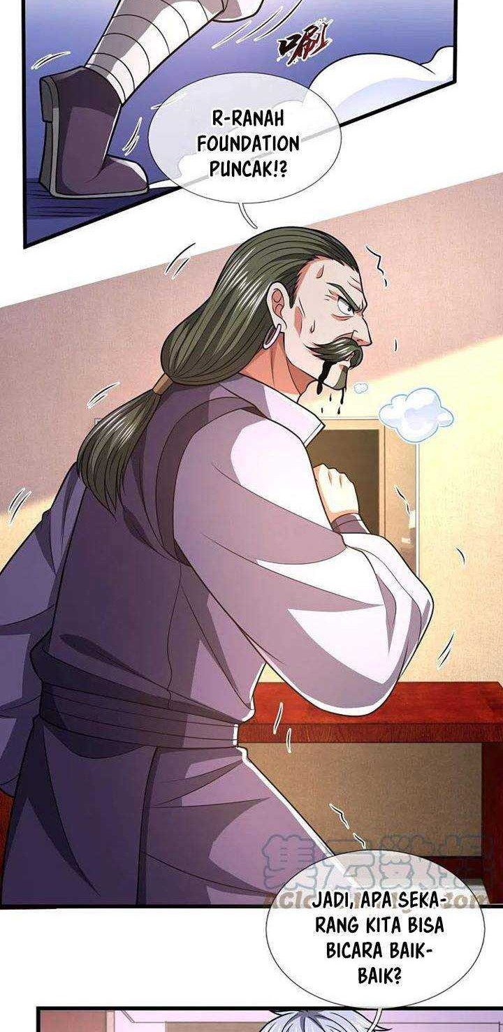CITY Chapter 234 Gambar 13