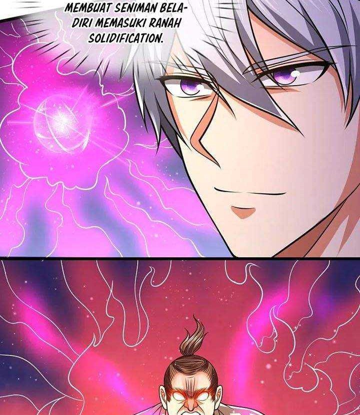 CITY Chapter 234 Gambar 17