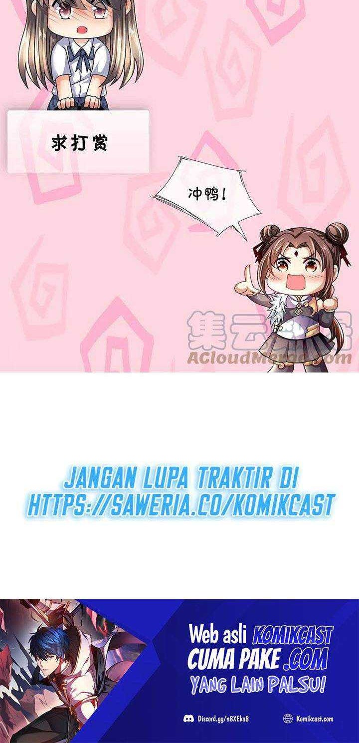 CITY Chapter 235 Gambar 19