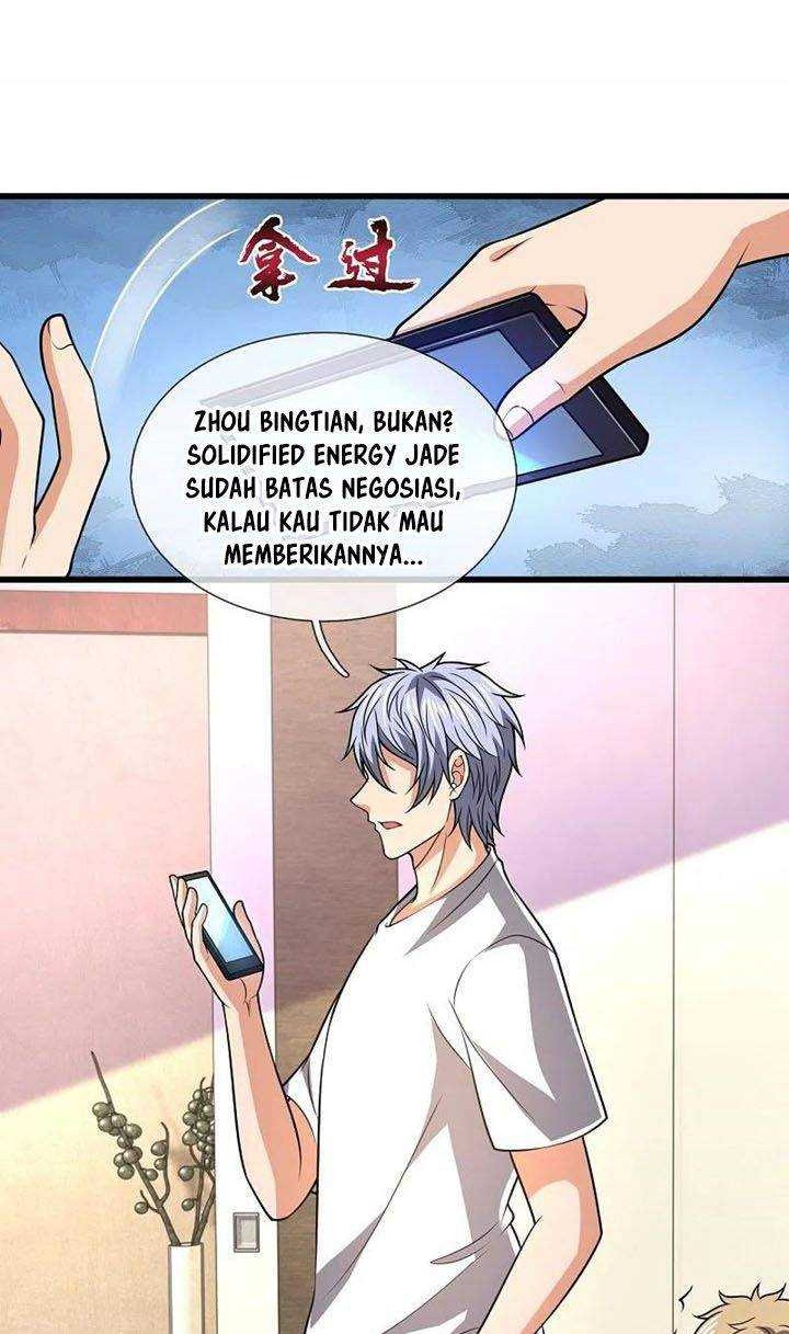 CITY Chapter 235 Gambar 3