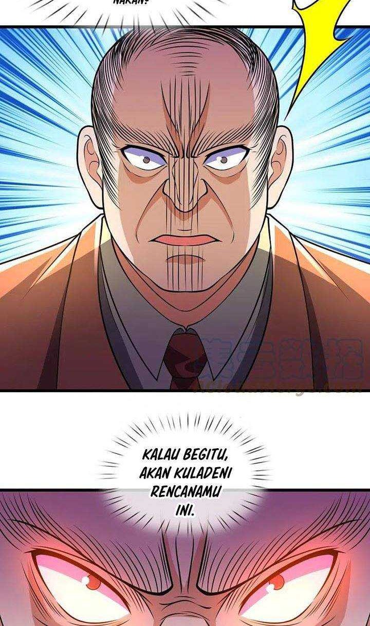 CITY Chapter 235 Gambar 5