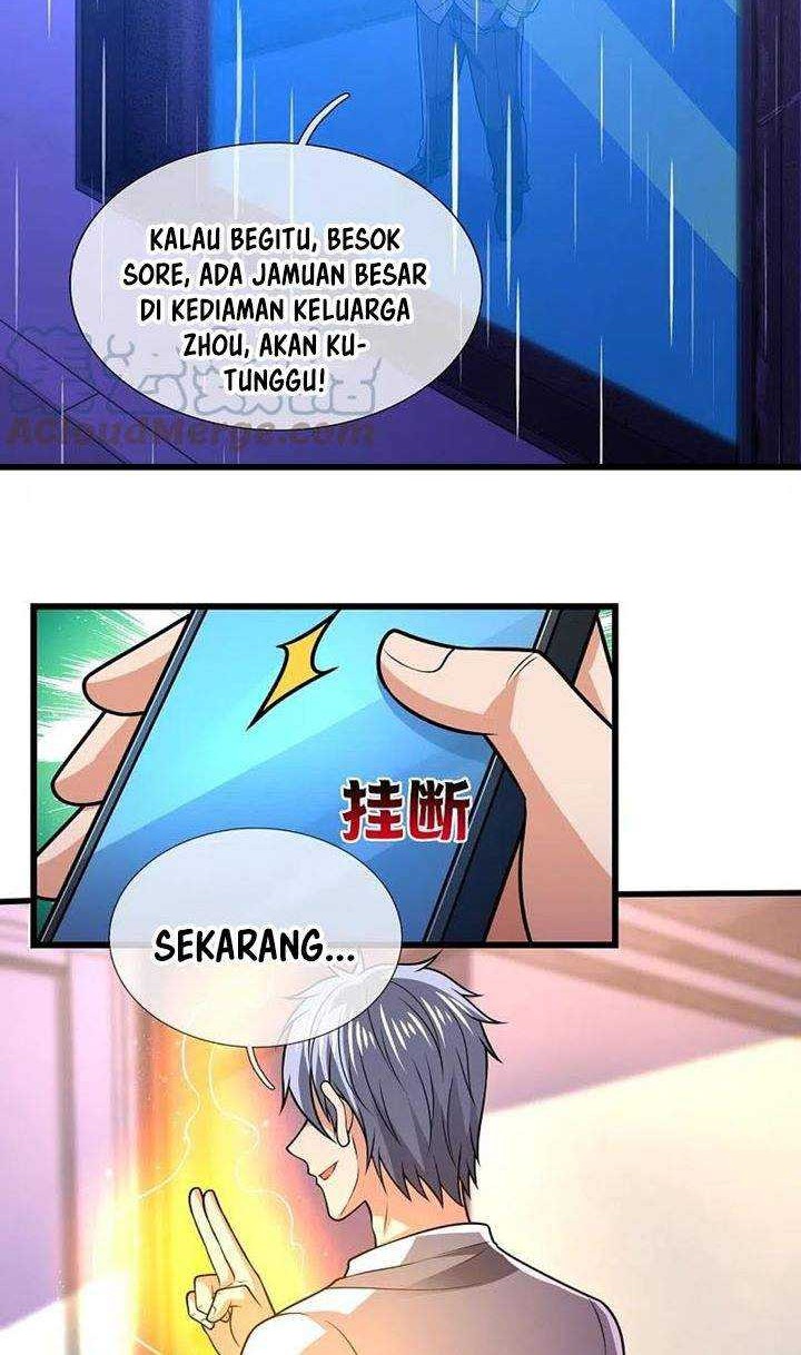 CITY Chapter 235 Gambar 7