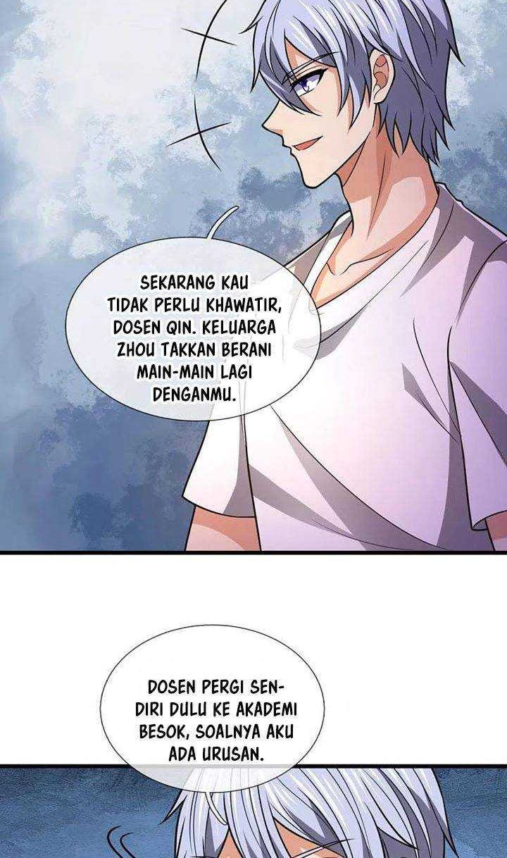 CITY Chapter 235 Gambar 11