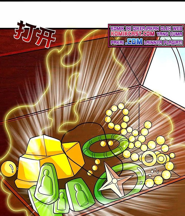 CITY Chapter 236 Gambar 11