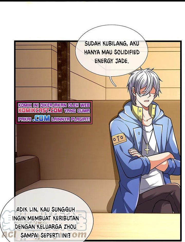 CITY Chapter 236 Gambar 12