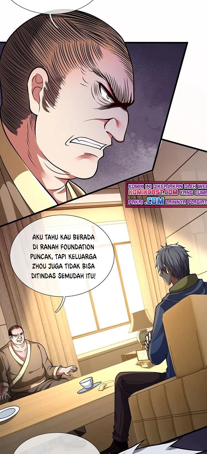 CITY Chapter 236 Gambar 13