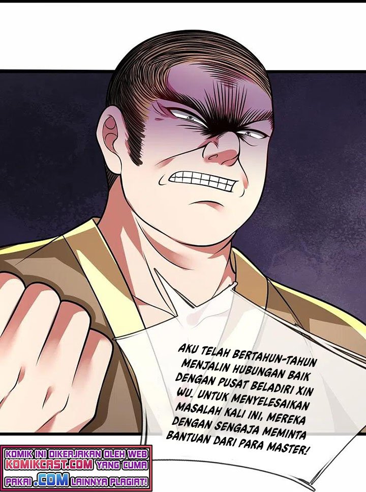 CITY Chapter 236 Gambar 15