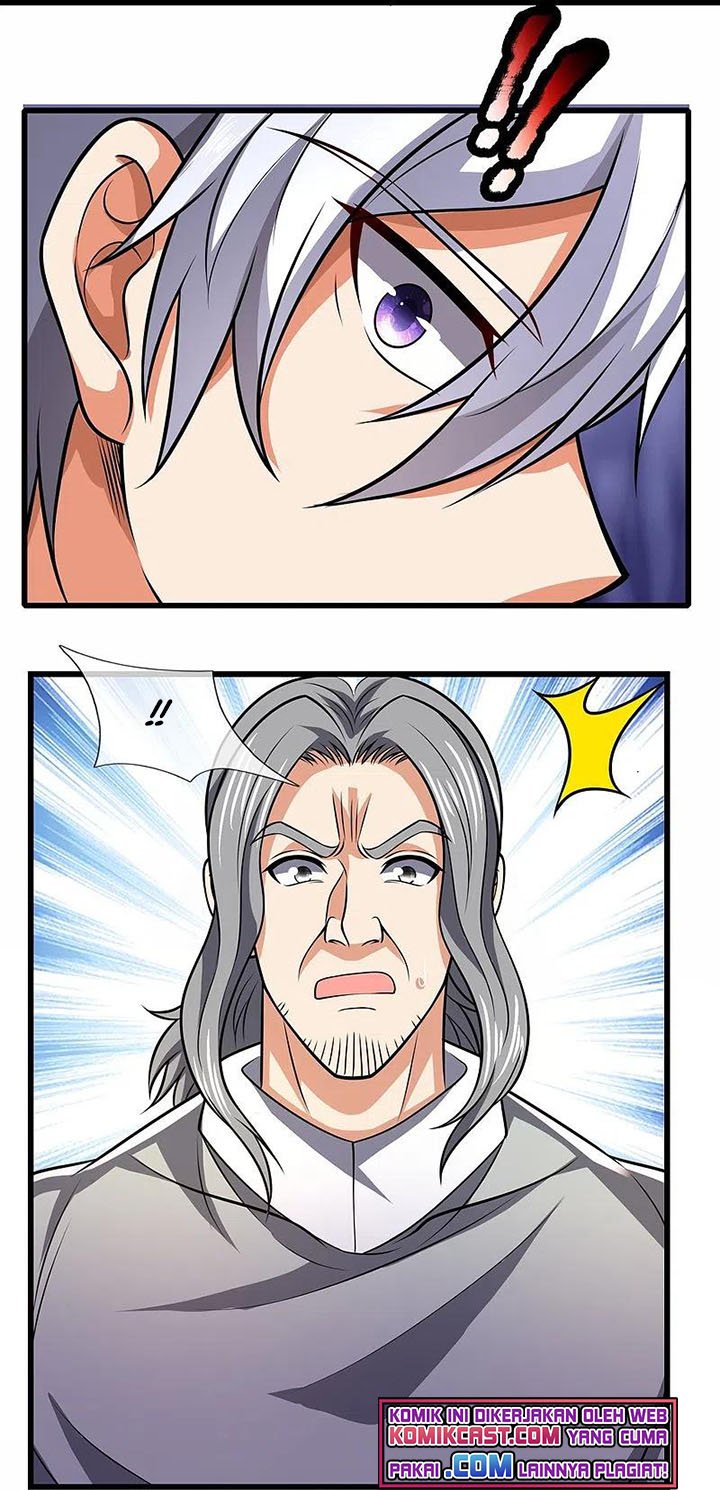 CITY Chapter 236 Gambar 17
