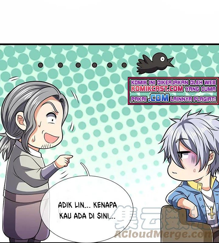 CITY Chapter 236 Gambar 18