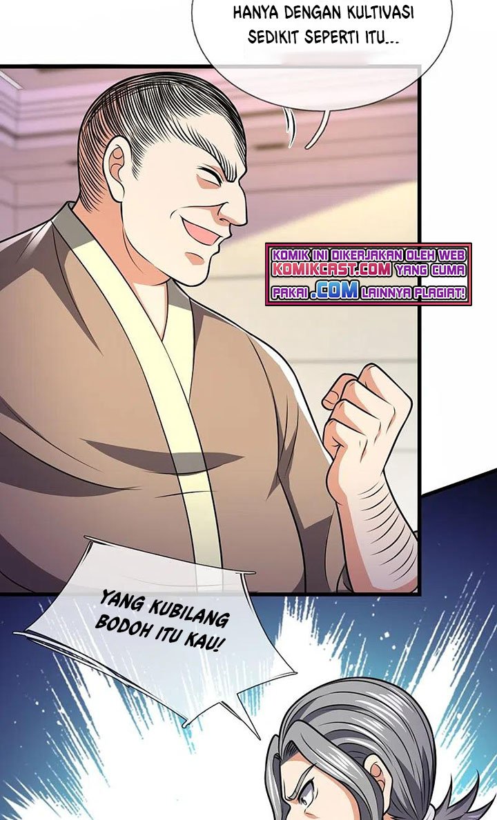 CITY Chapter 236 Gambar 21