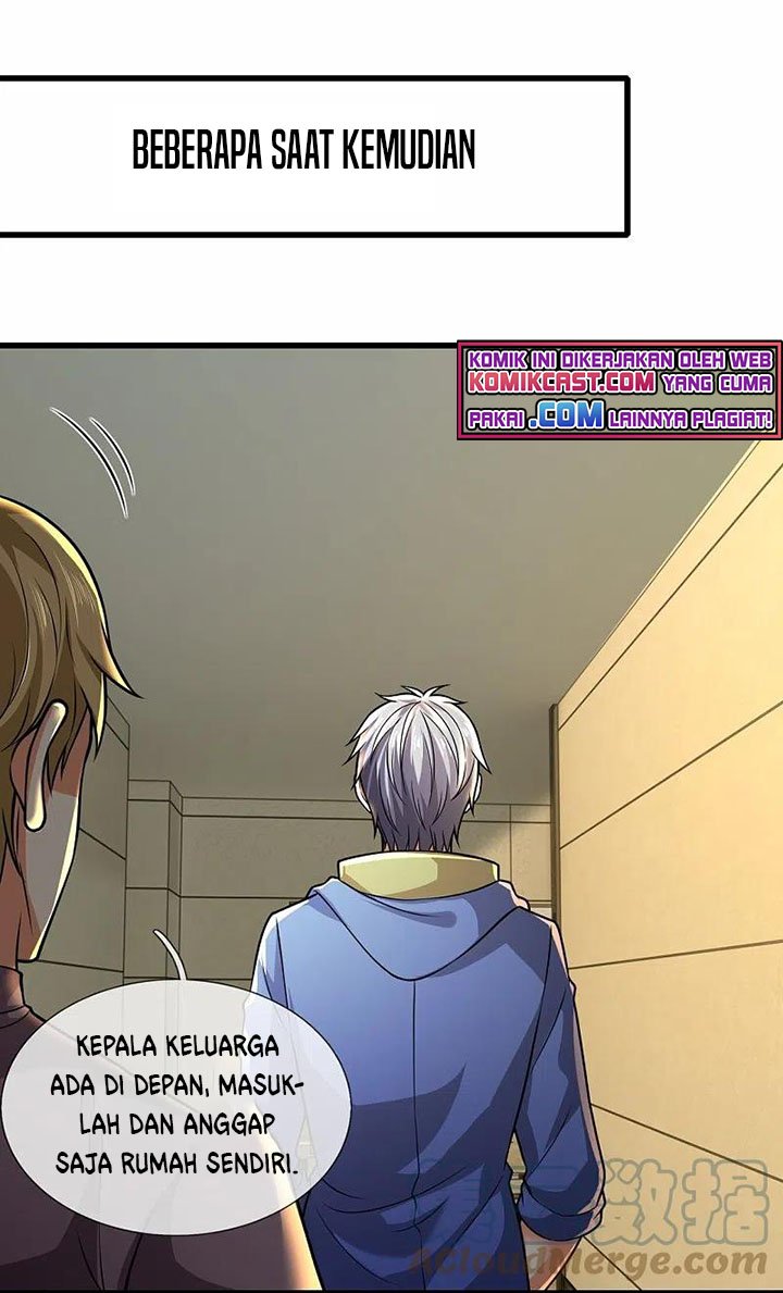 CITY Chapter 236 Gambar 4
