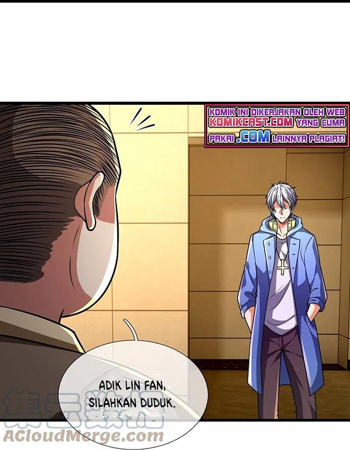 CITY Chapter 236 Gambar 6