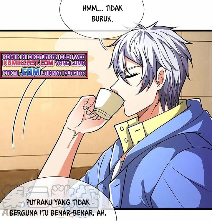 CITY Chapter 236 Gambar 8