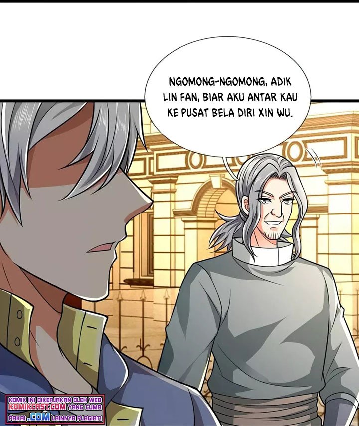 CITY Chapter 237 Gambar 18