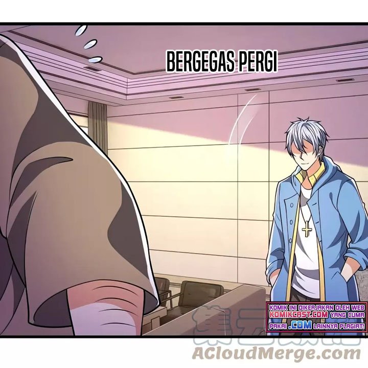 CITY Chapter 237 Gambar 7
