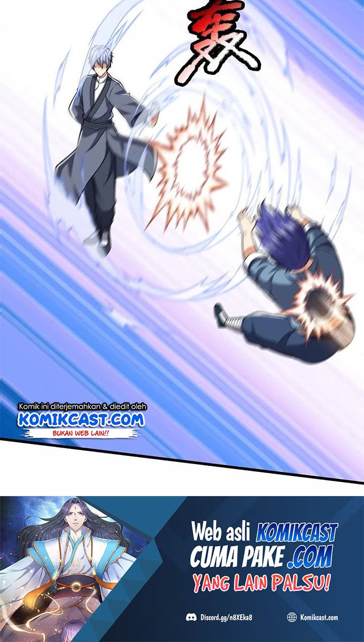 CITY Chapter 238 Gambar 23