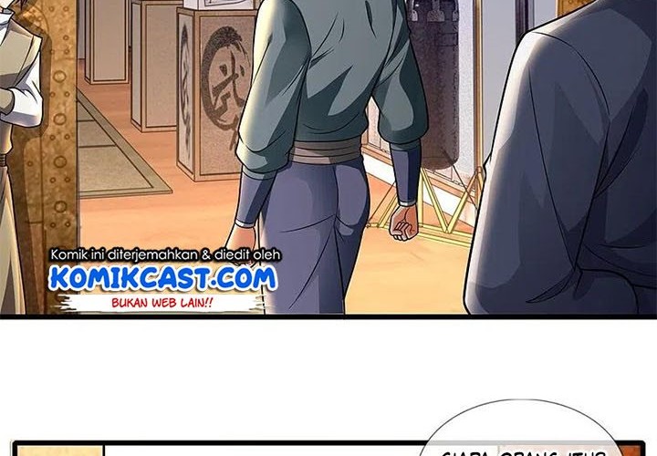 CITY Chapter 238 Gambar 7