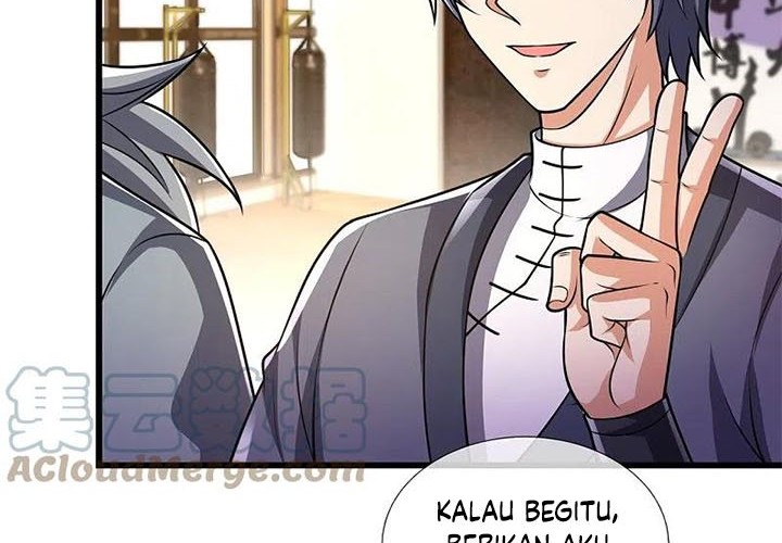 CITY Chapter 238 Gambar 15