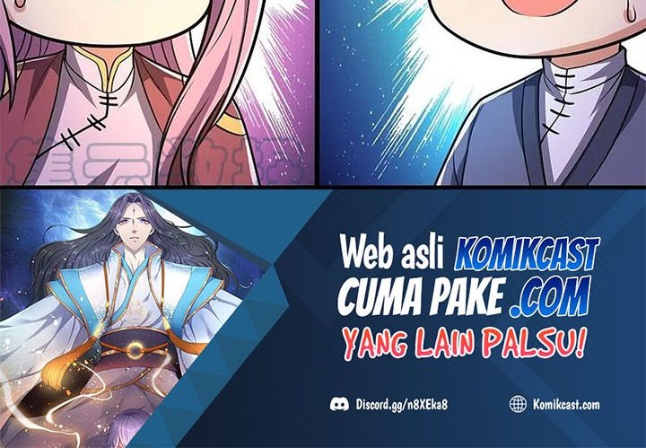 CITY Chapter 239 Gambar 21
