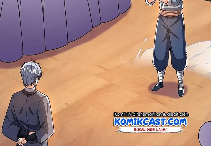 CITY Chapter 239 Gambar 5