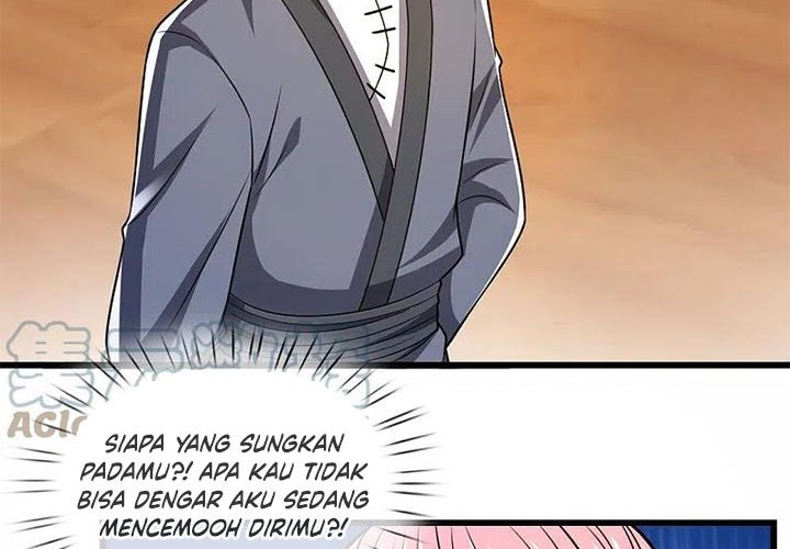CITY Chapter 239 Gambar 7
