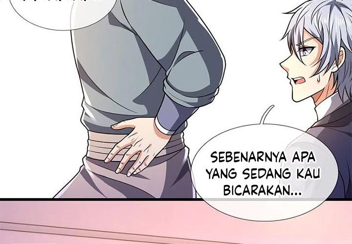 CITY Chapter 239 Gambar 17