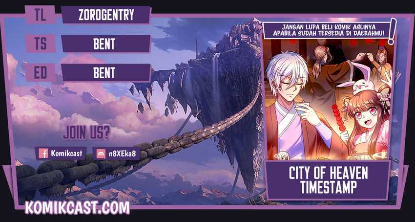 Baca Komik CITY Chapter 240 Gambar 1